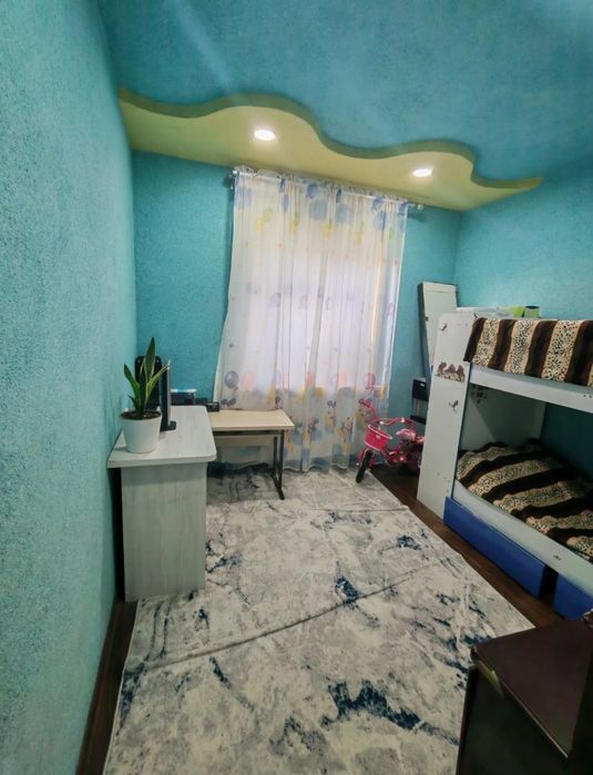 Юнусабад 19 - 4/5/5