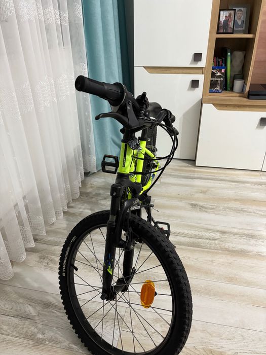 Bicicleta copii.
