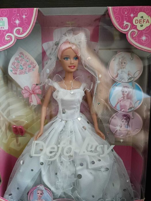 Продам куклу Барби