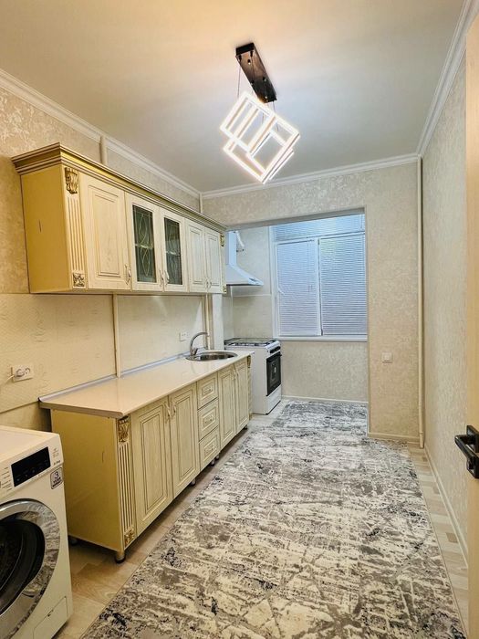 Аренда квартиры не далеко от центра 1/9/9  Хавас Электроаппарат загс