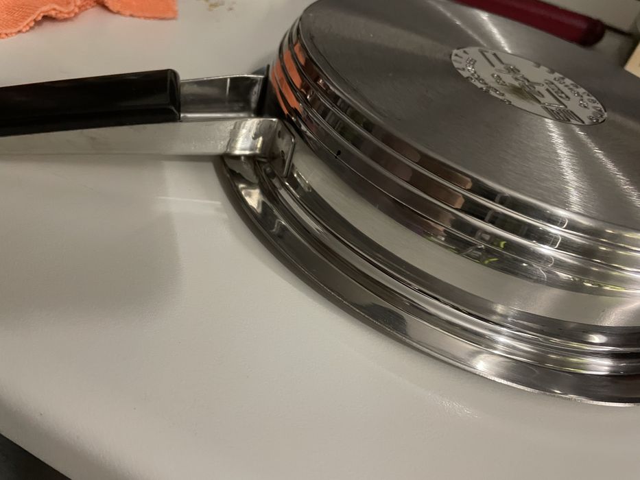 Tigaie Zepter stare impecabilǎ