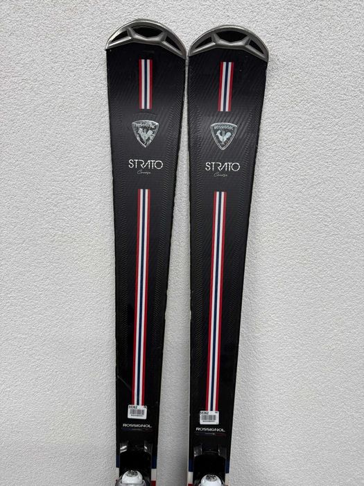 schi rossignol strato course 2024/2025 167 cm