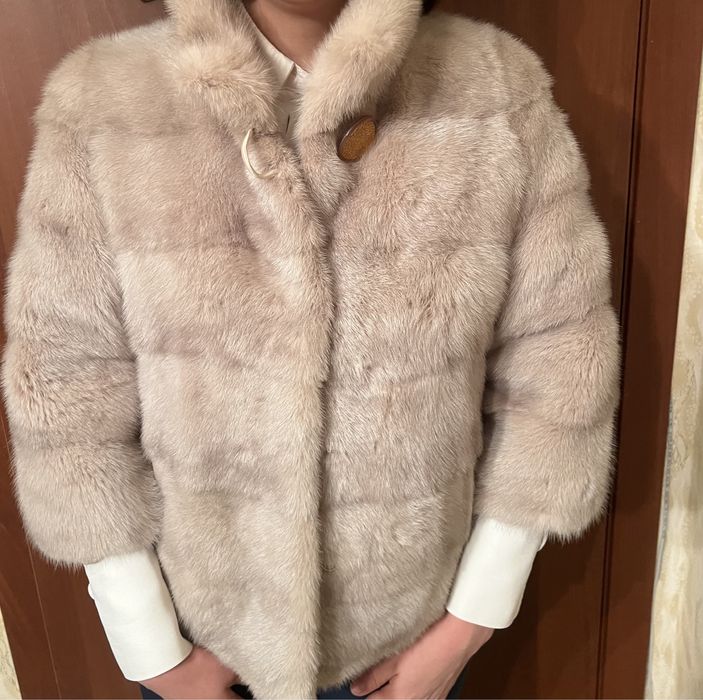 Продам шубу отличного качества