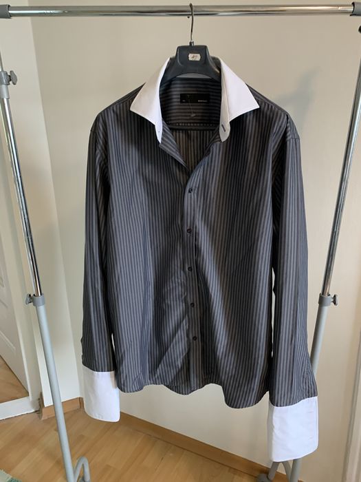 Camasa Bertoni model deosebit