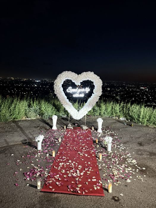 Готовый бизнес Marry me