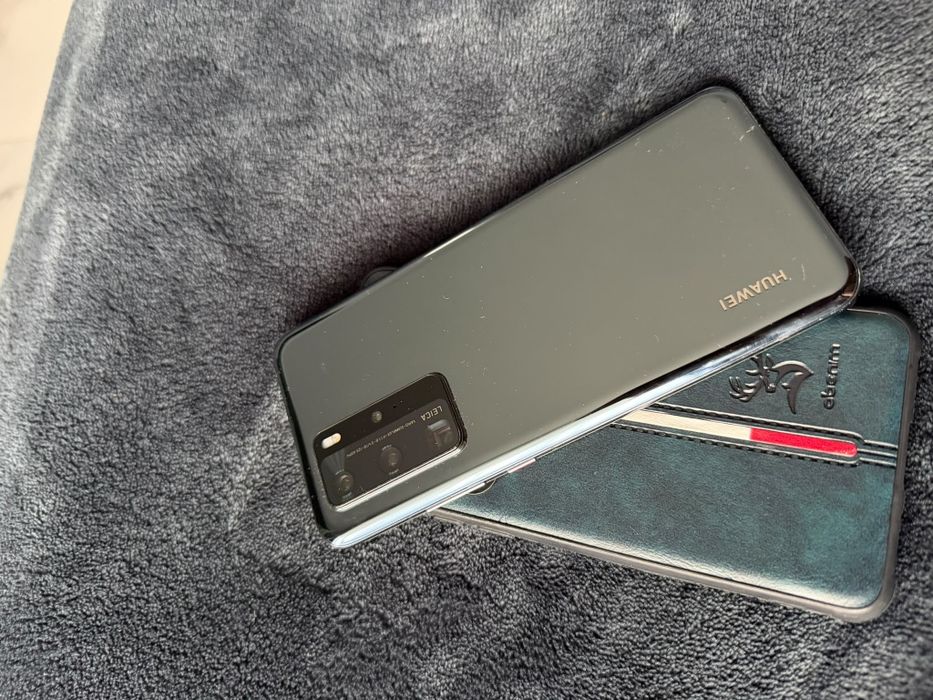 Vând HUAWEI P40 Pro
