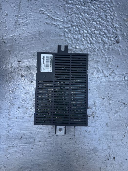 Лайт модул БМВ Е60/ Е61 ксенон (light module bmw e60)