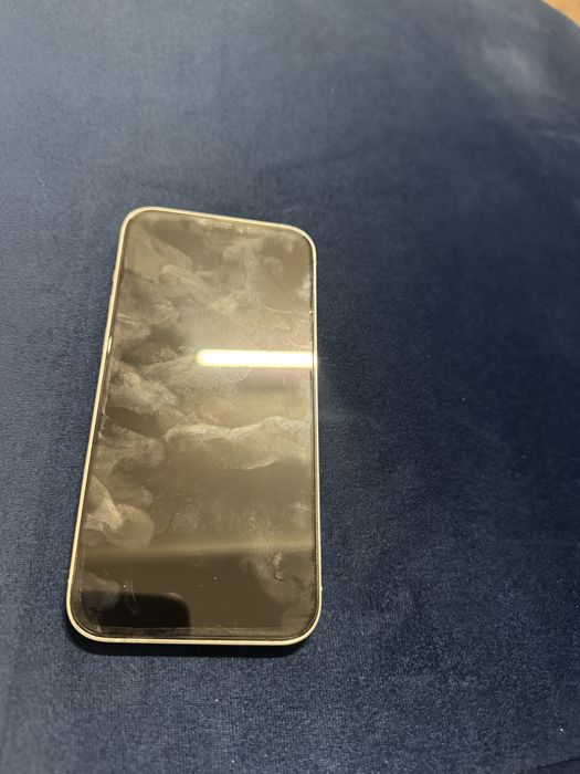 Iphone 12 pro max 128