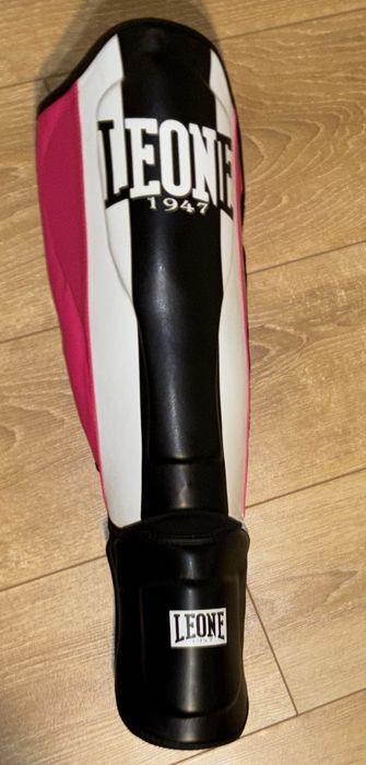 NOU Leone 1947 Original tibiere de BOX/MMA color block