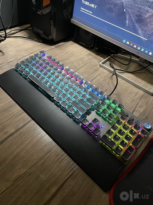 Klaviatura Aula F2088