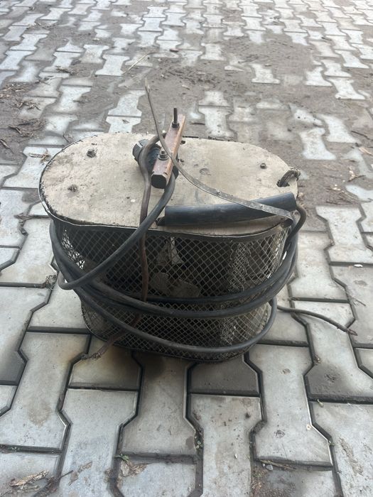 Сварочный аппарат