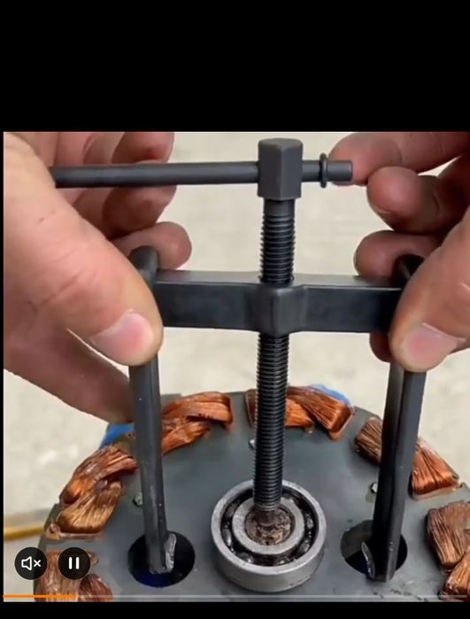 Продам Новый сьемник