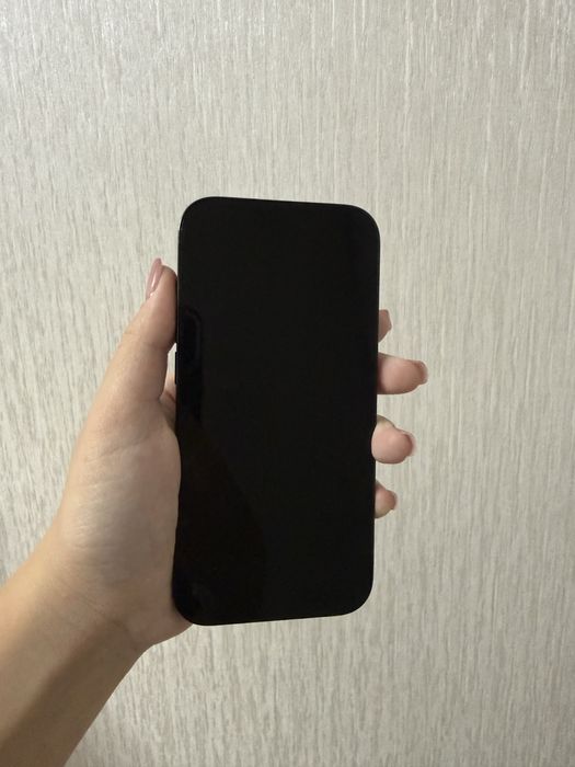 Iphone 14 Pro 512 Гб Черного цвета
