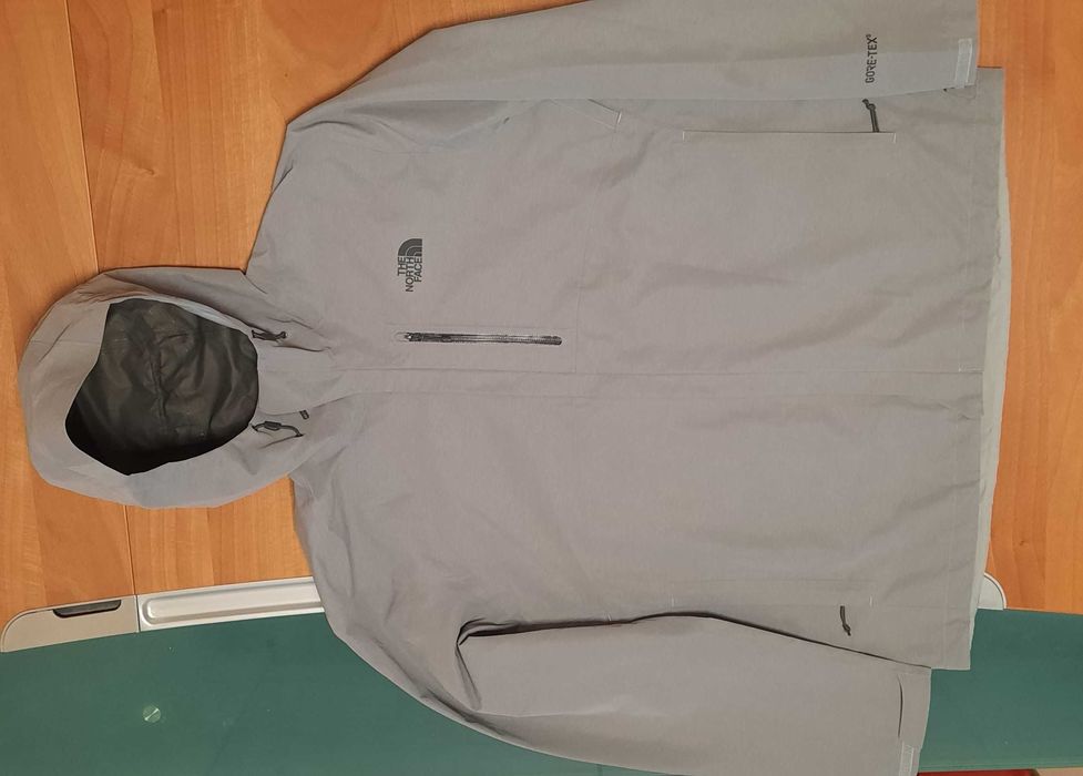 The North Face®-GORE-TEX®-Чисто Ново