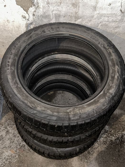 Шины для колеса машины