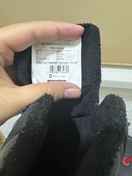 Продам обувь