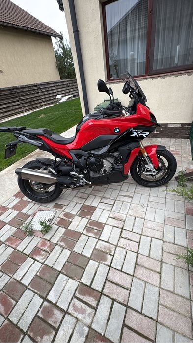 Bmw S1000 XR/ 2023/ 12000km
