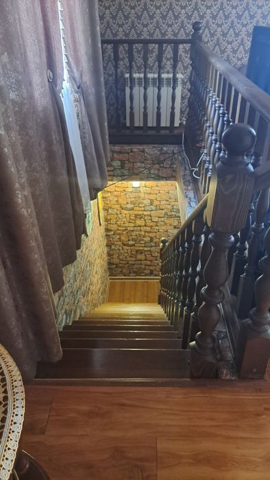 Продам дом в Заречный-2