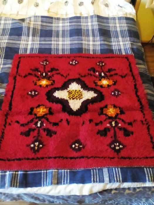 Тъкани губери