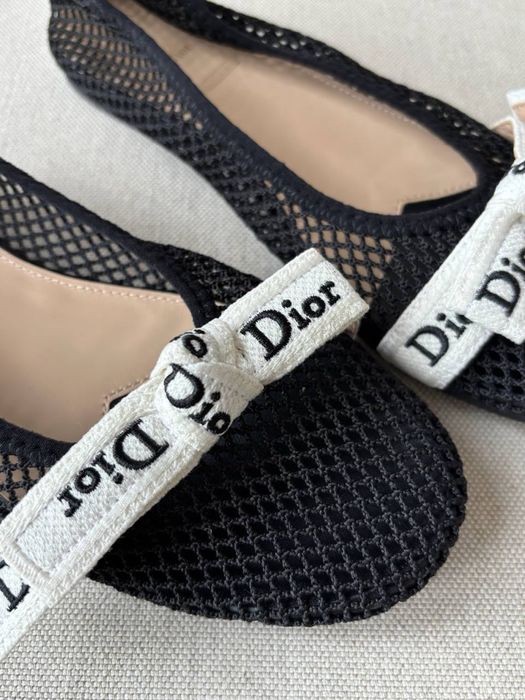Balerini Christian Dior