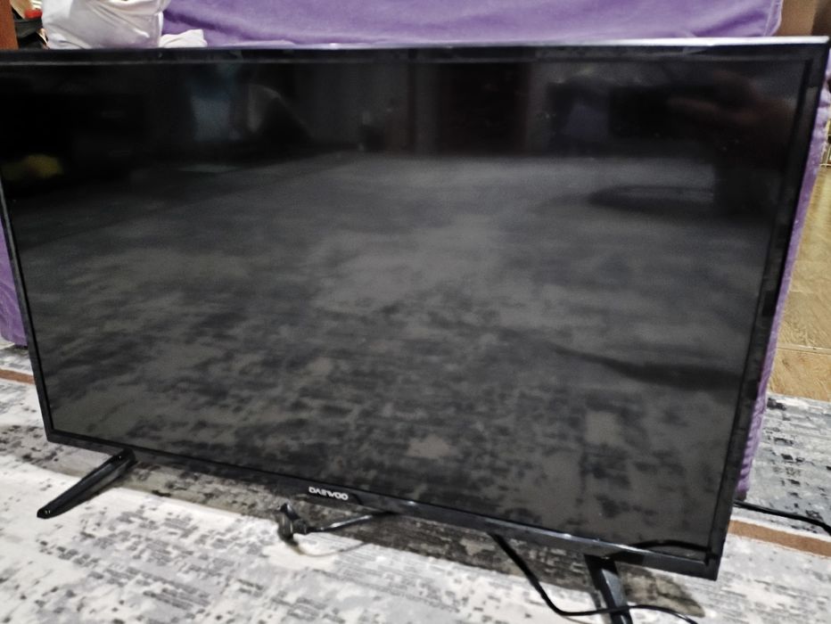 Продам телевизор led