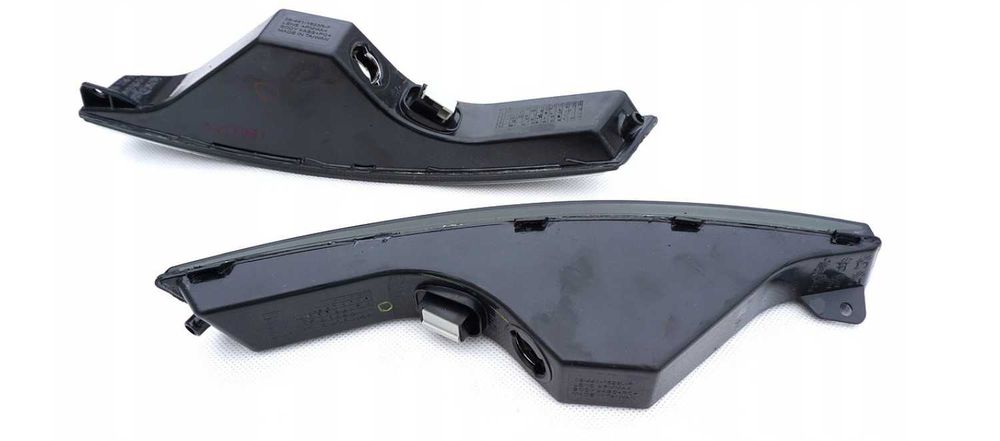 Мигачи Предни VW Passat B6 3C Тъмни опушени Нови Pasat пасат Б6