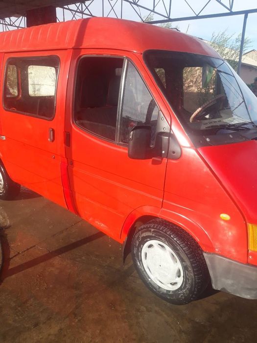 Форд сотилади 60миллион. Тел клила подробно гаплашамиз яна келишилади.