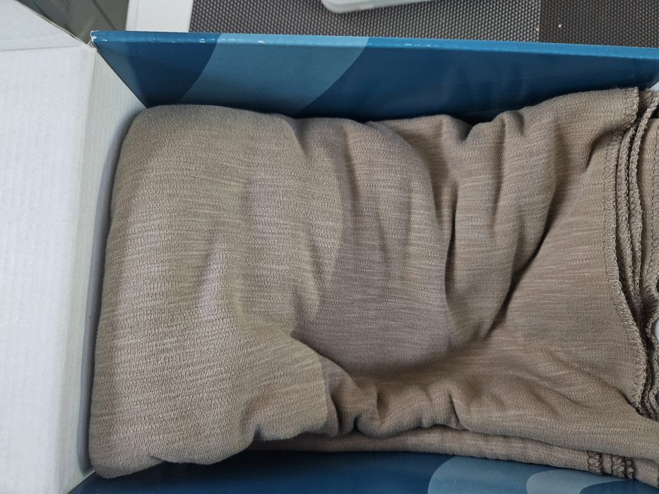 Manduca Sling Nougat