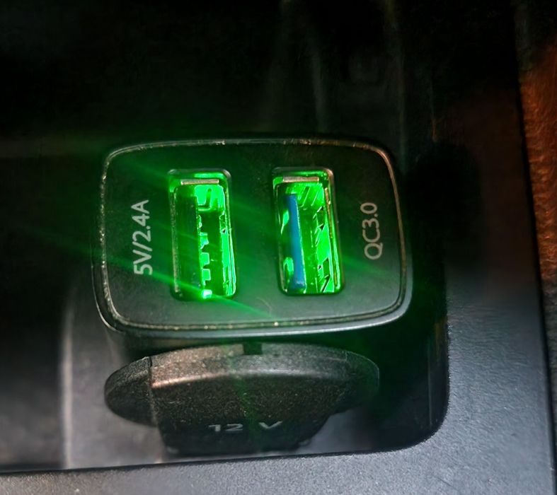 incarcator auto qc30