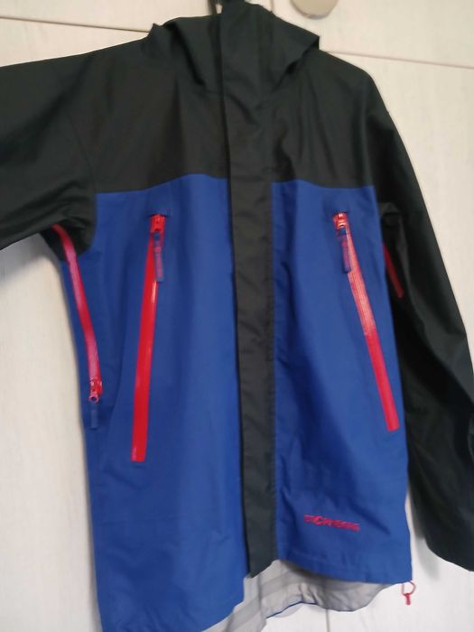 Stormberg яке мембрана