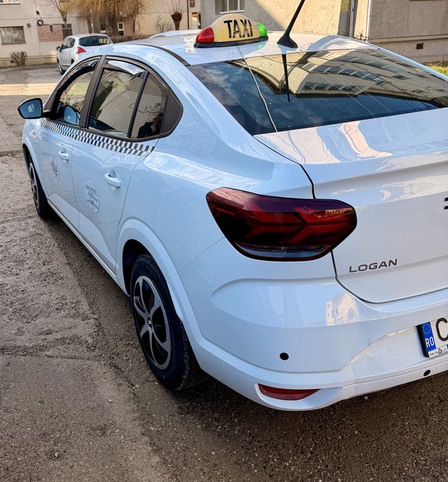 Cesionez firma taxi !!!