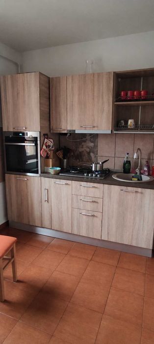 Apartament cu o cameră de vânzare – zona principală, Grădiște