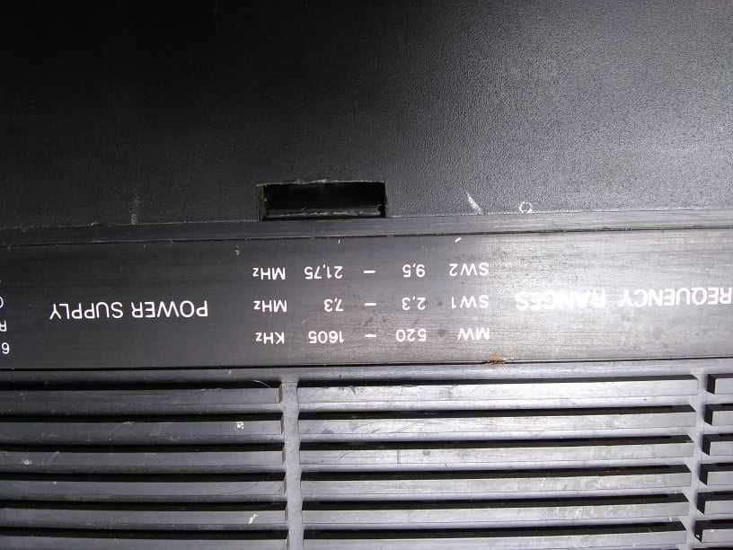 касетофон Philips