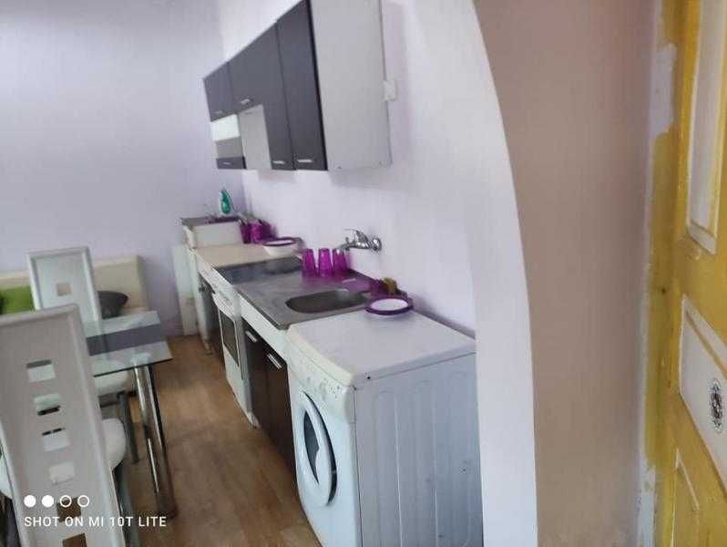 Двустаен апартамент в ТОП Център