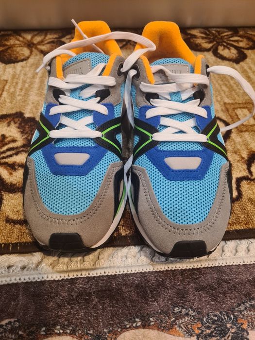 Маратонки нови Puma