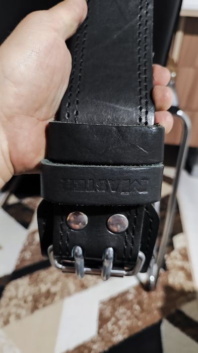 Атлетический пояс