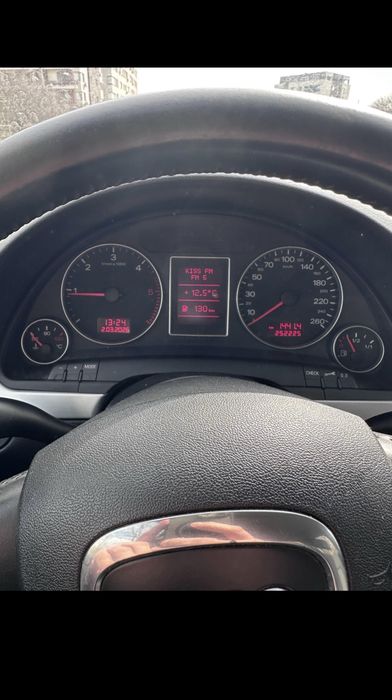 AUDI A4 2007 — imagine 3