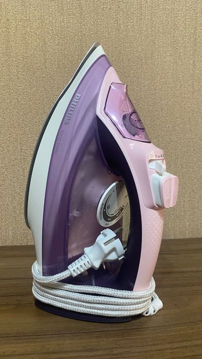 Утюг Philips как новый