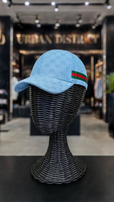 Șepcile GG nou unisex