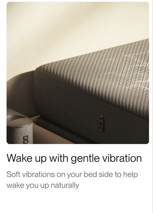 Eight sleep 8 sleep Pod 3