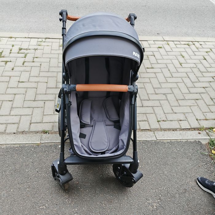 Cărucior Mavio 3 in 1