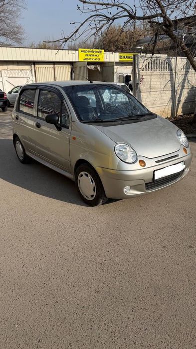 Matiz best
Пробеги 204минг 
Газ метан холати Зур