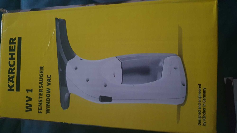 продам стеклоочиститель  KARCHER