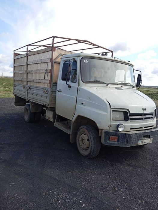 ЗиЛ ЗИЛ 5301 АО 2003 г.в.