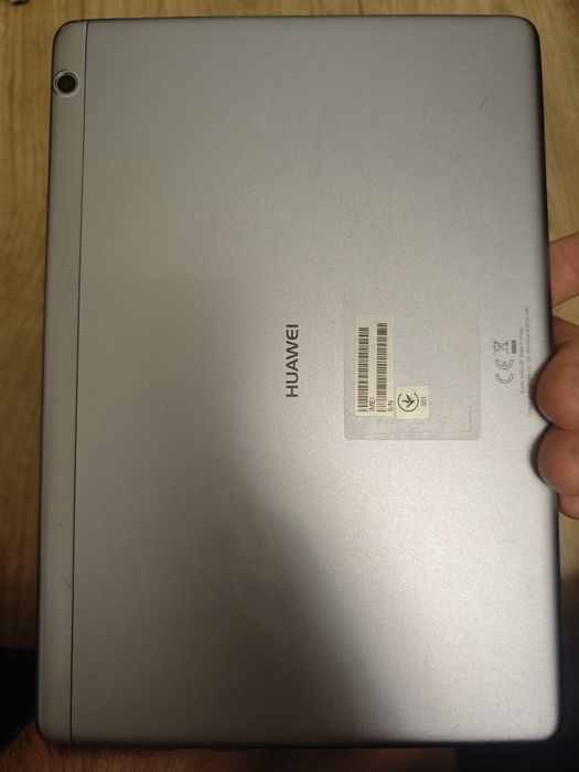 Tableta Huawei media pad t3 10" cu SIM