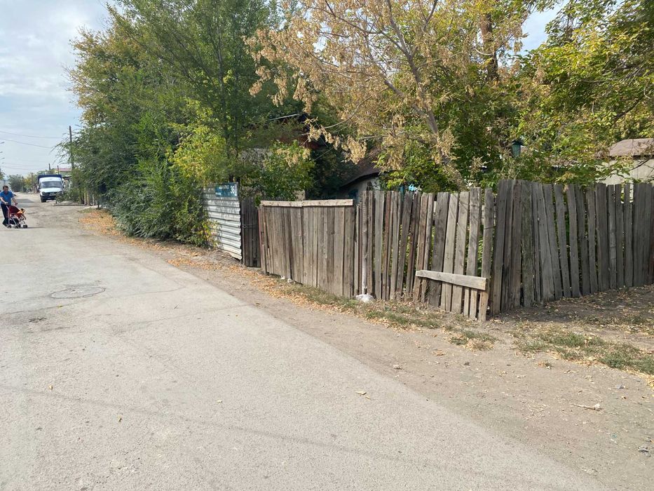 Участок 7-соток Мынарал-36