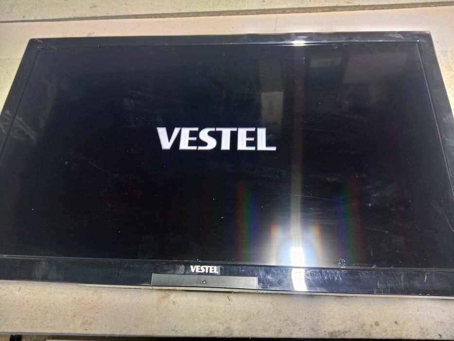 Телевизор Вестел