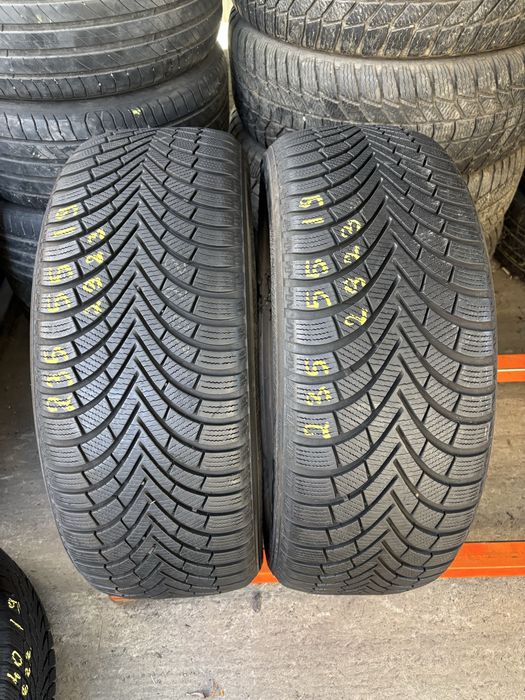 Anvelope Iarna 235/55/19 Maxxis Premitra Snow WP6 SUV 235 55 19 R19