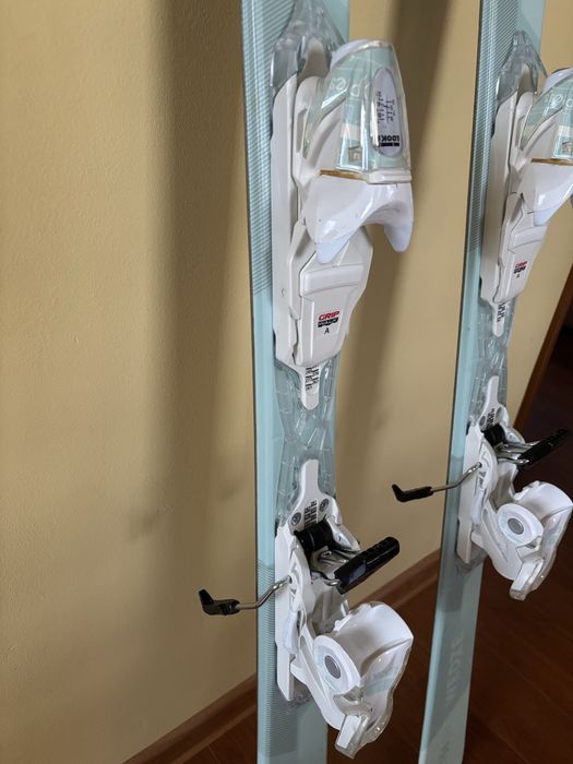 Schiuri Wedze 156 cm