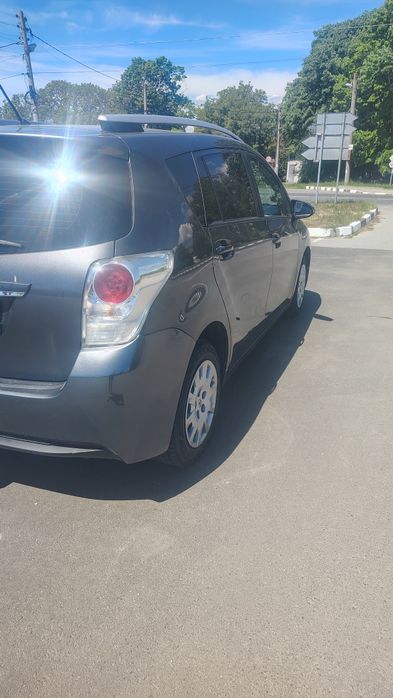 2014 Toyota verso 2.0d4d 126 ks